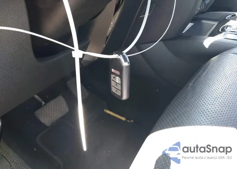 2022 Honda Passport Awd Ex-L from USA, damaged, VIN 5FNYF8H53NB026813